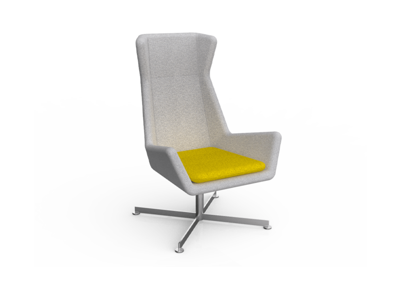 Free Director Chair