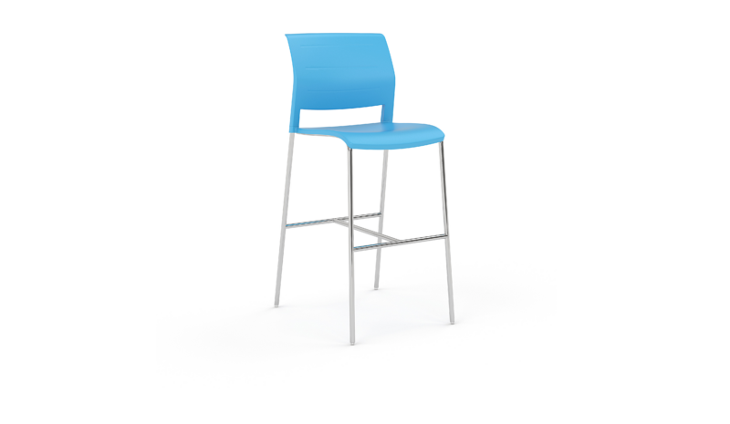 Game Barstool - OLG Office