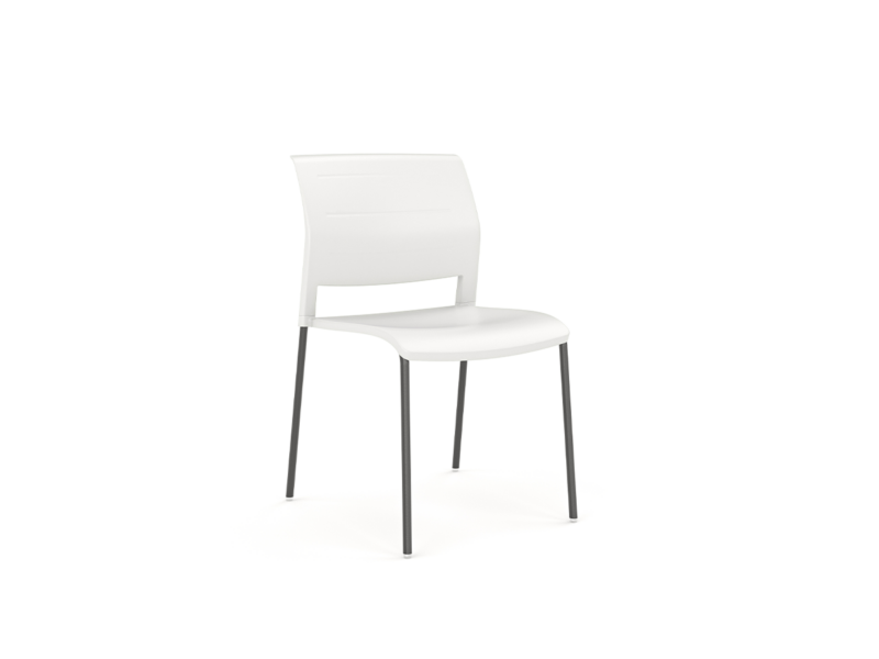Game Non Upholstered Sled or 4 Leg 1
