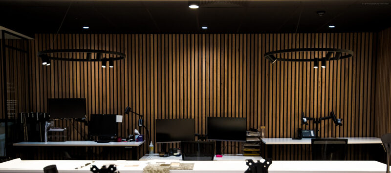 Knowles John s Office 1 of 1 2