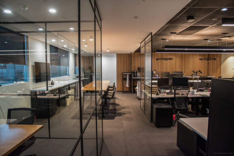 Knowles John s Office 10 of 13