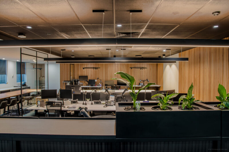 Knowles John s Office 6 of 13