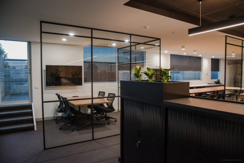 Knowles John s Office 9 of 13