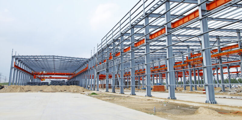 Learning Centre Warehouse Header Image
