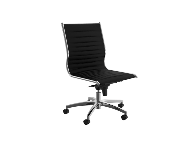 Metro Boardroom Black