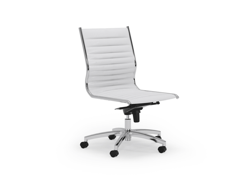 Metro Boardroom White