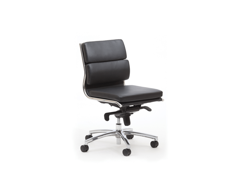 Mode Boardroom Black 1