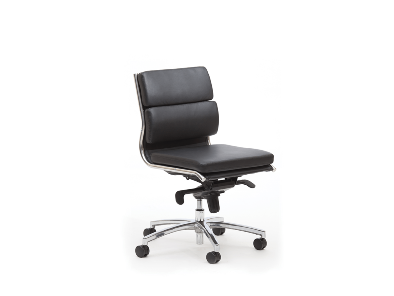 Mode Boardroom Black
