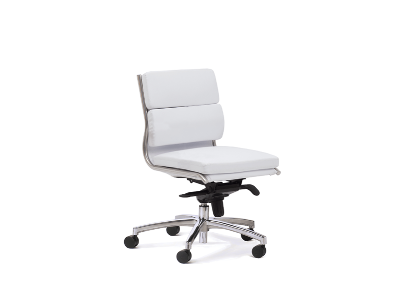 Mode Boardroom White 1