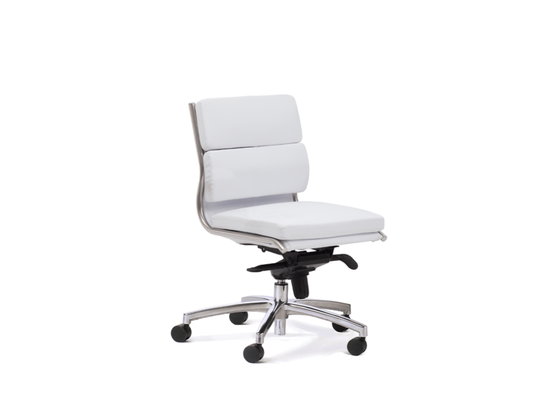Mode Boardroom White