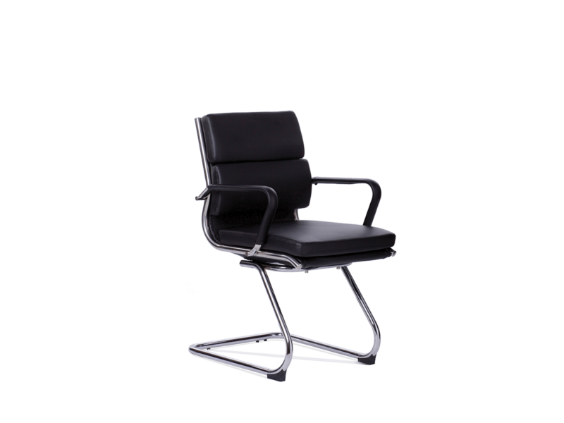Mode Guest Black 1