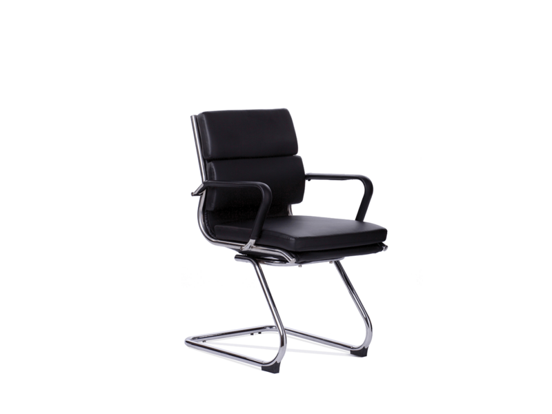 Mode Guest Black