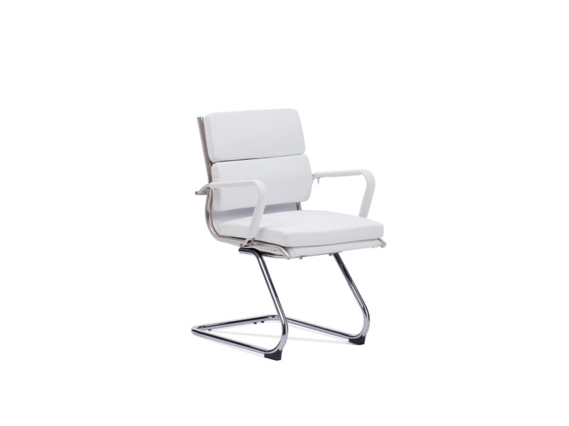 Mode Guest White