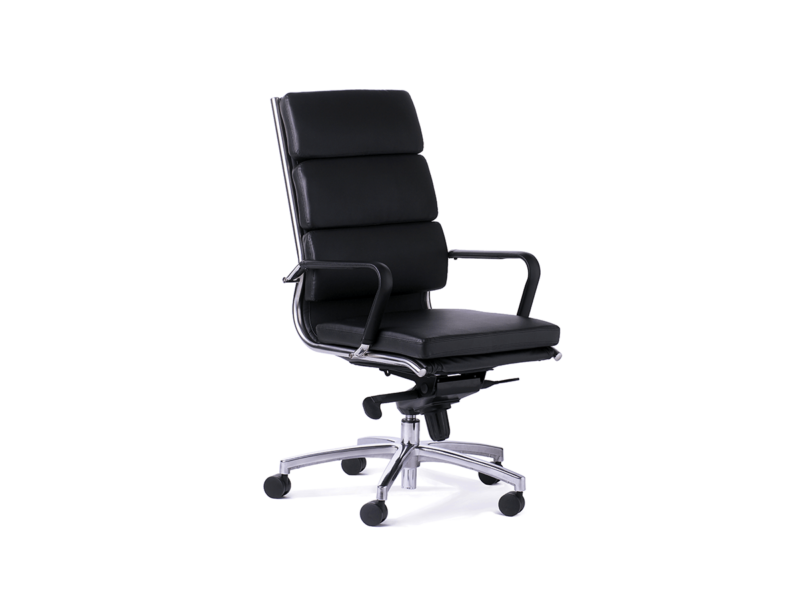 Mode Highback Black 1