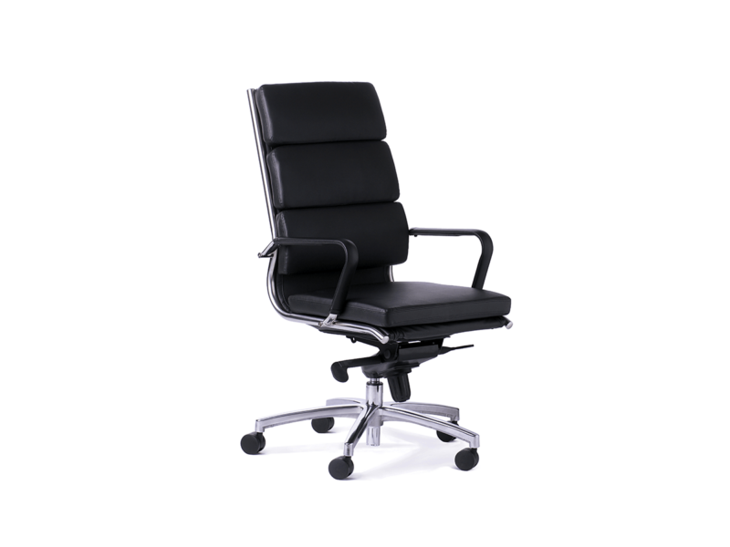 Mode Highback Black
