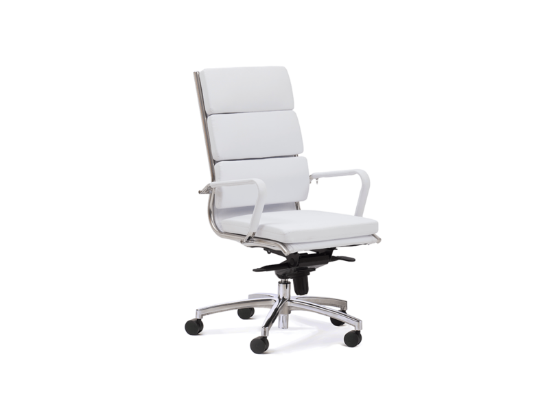 Mode Highback White