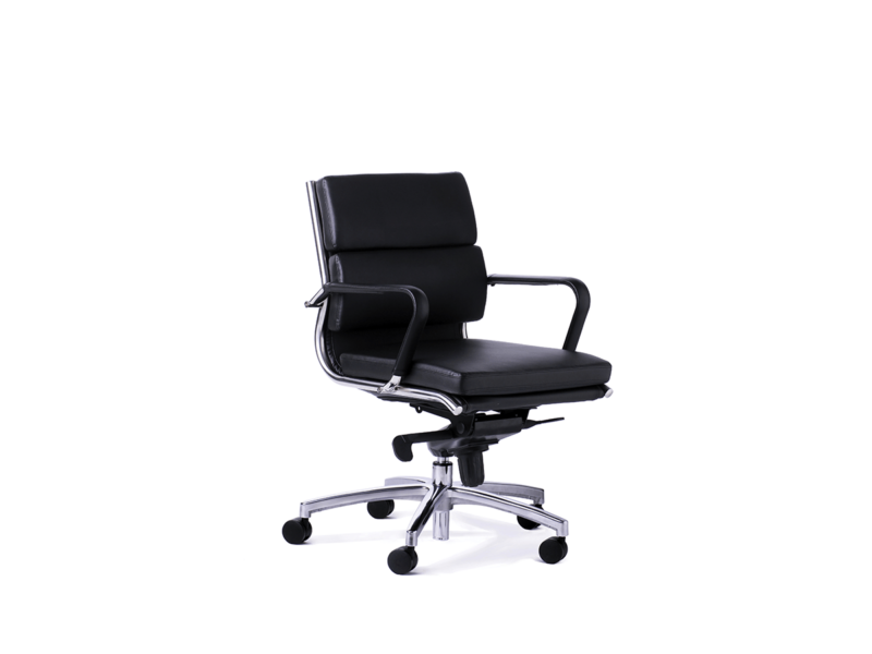 Mode Midback Black