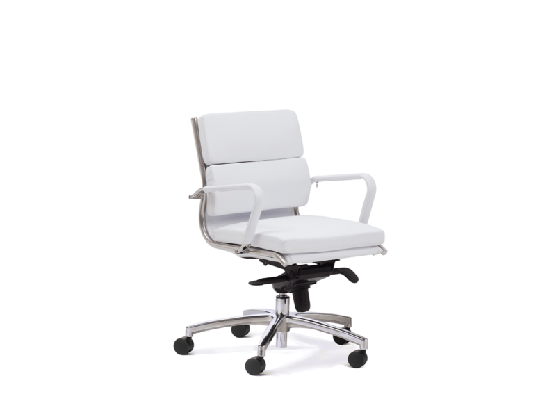 Mode Midback White