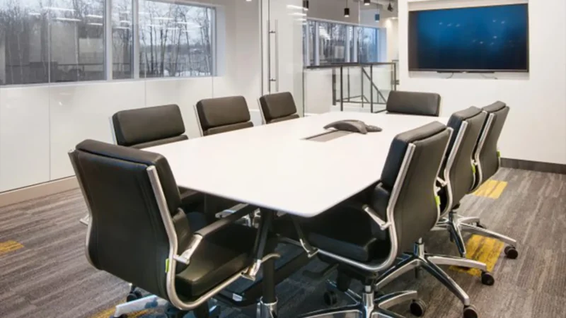 Metro Chair - OLG Office