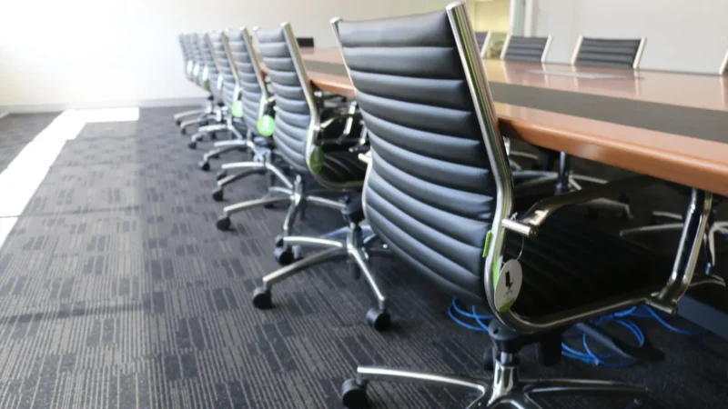 Metro Chair - OLG Office