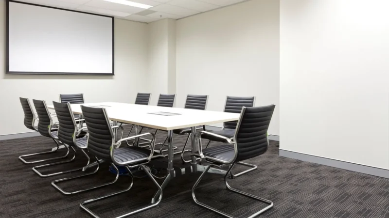 Metro Chair - OLG Office
