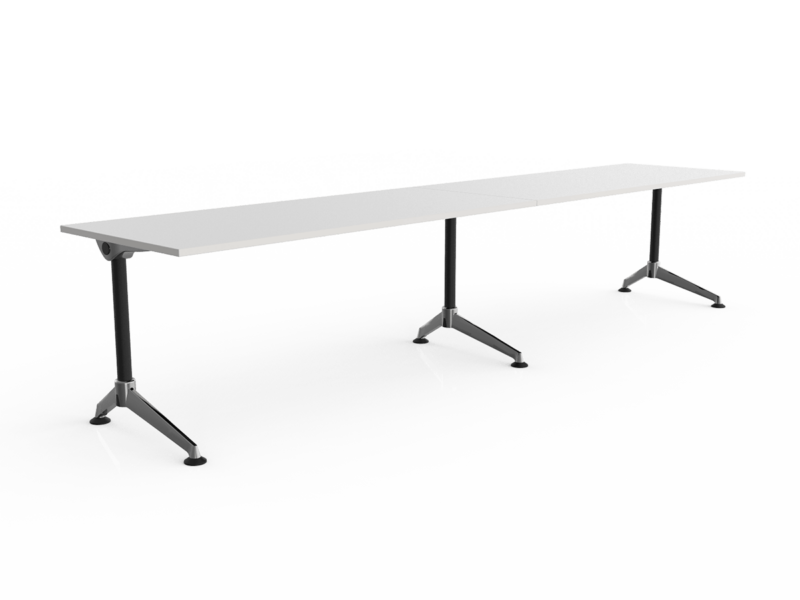 Modulus 2 User Single Sided Workspace