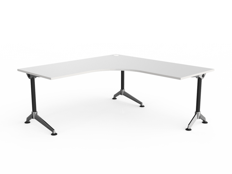 Modulus 90° Workspace