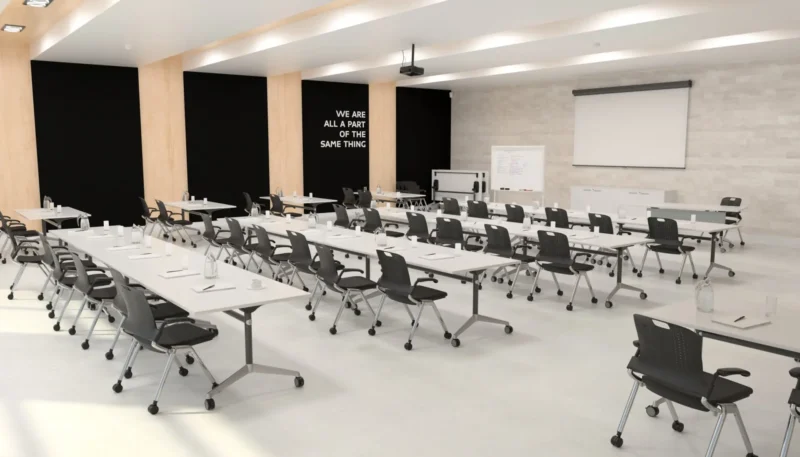 Modulus Flip Black Adapta Small Training Room S1567 scaled copy 1