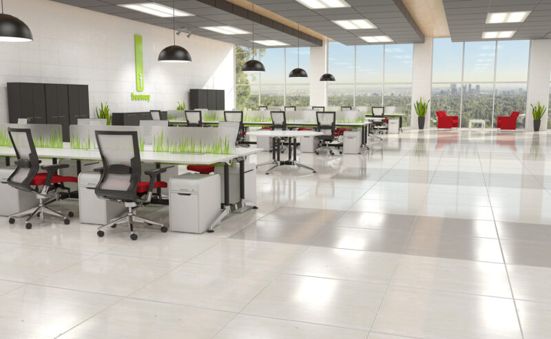 Modulus High Density Freeway