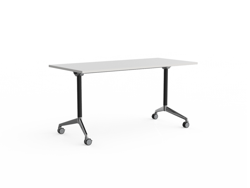 Modulus Meeting Boardroom Single Span Small with Castor 2