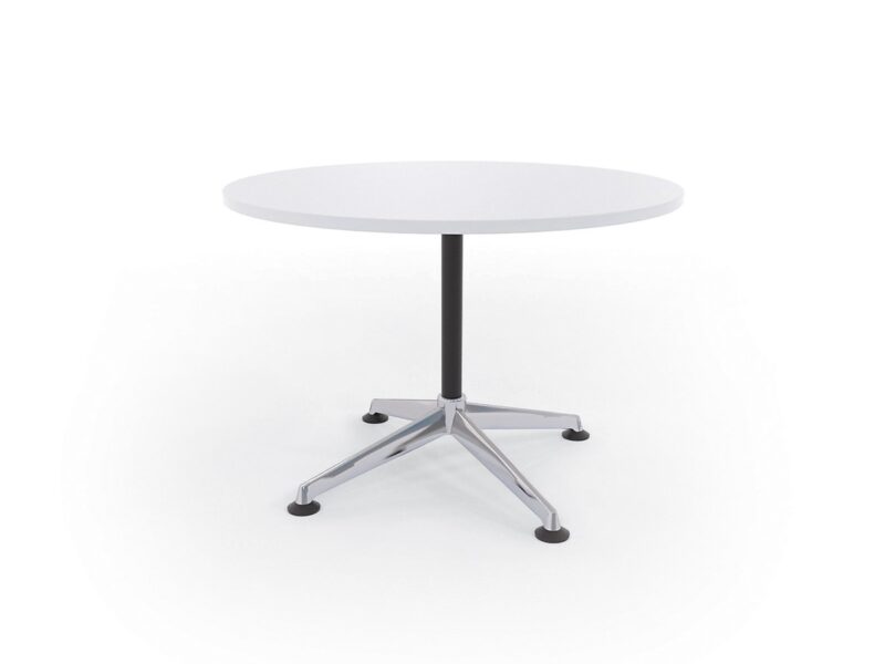 Modulus Meeting Single Post Fixed Leg 3