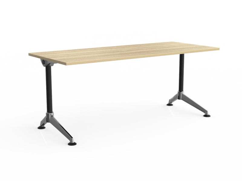 Modulus SIngle Sided Workspace