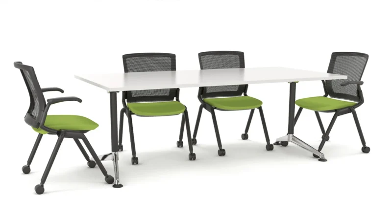 Modulus Meeting Tables - OLG Office