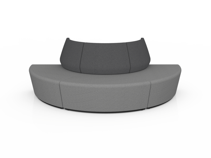 MotionDisC | Stylish Individual Seating and Ottomans | OLG Office