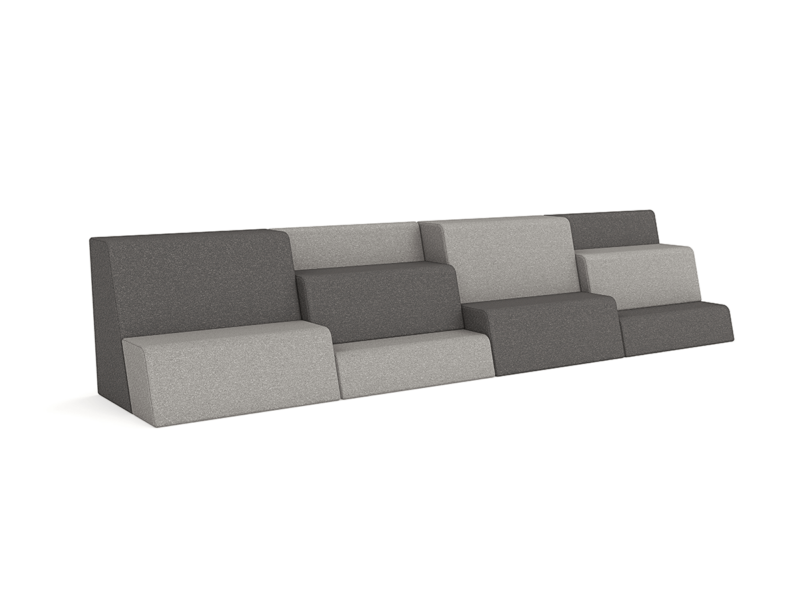 Motion Grandstand Example 1
