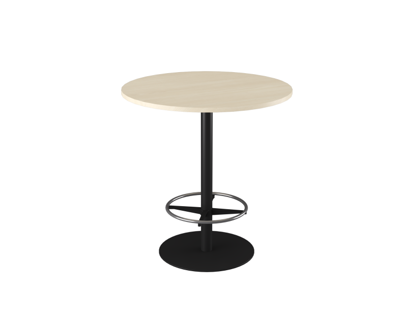 Breakout Tables