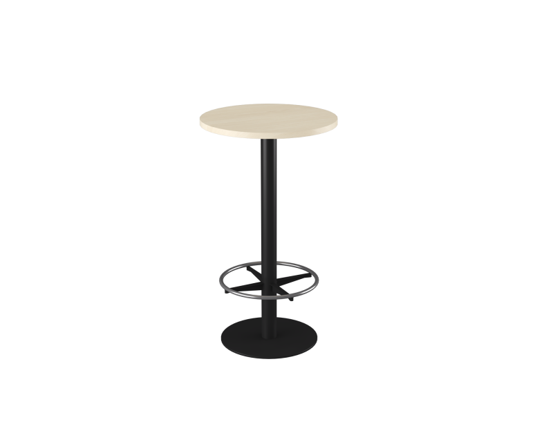 Breakout Tables