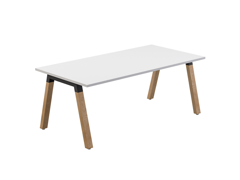 Plantation Desk Straight Splay with Full Frame v2