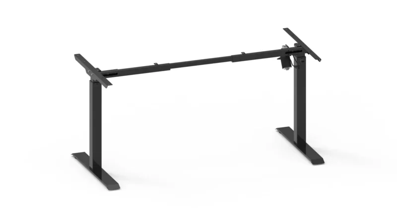 QuickStand electric desk