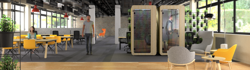 Qzone banner