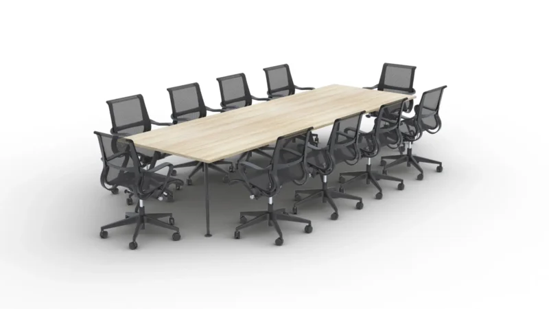 office meeting chair