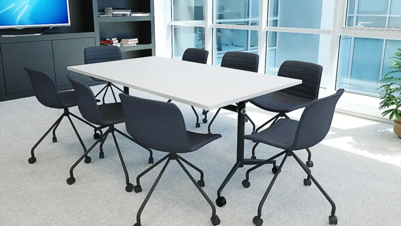 office meeting chair