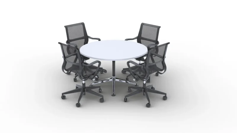 office meeting chair