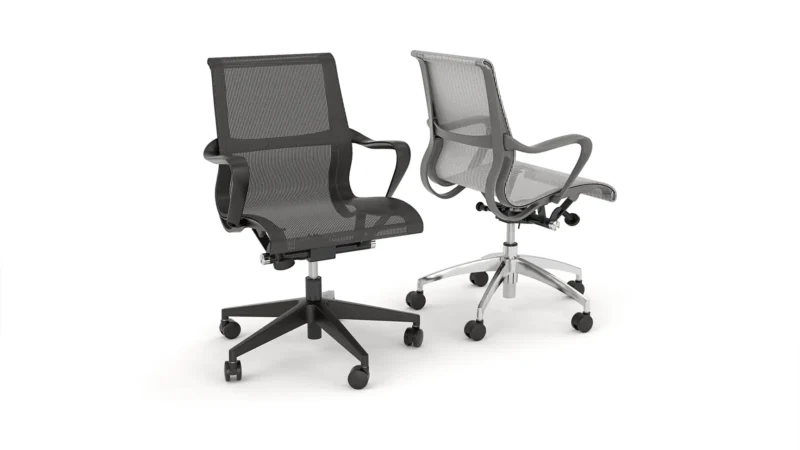 office meeting chair