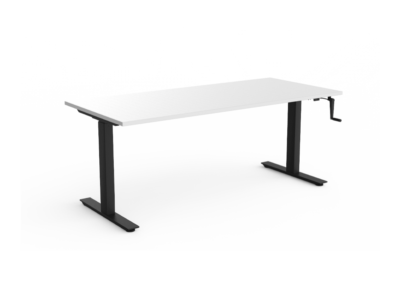 Single Sided Desks Winder