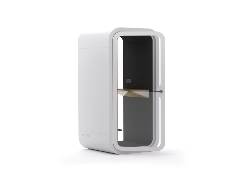 Spacepod Single 1