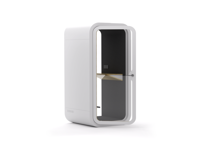 Spacepod Single