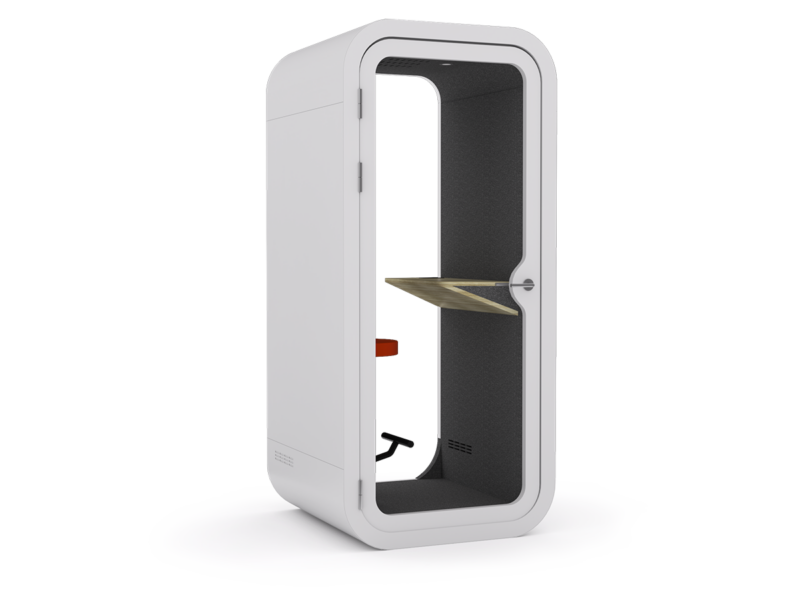 Spacepod Single User 1