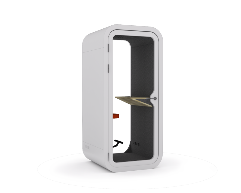 Spacepod Single User