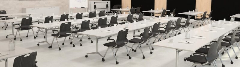 Uni Flip Tables Banner Image
